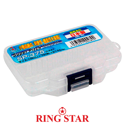 Коробка Ring Star SP-375 00