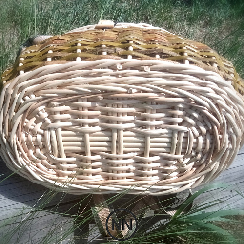 Корзина рыбака 04