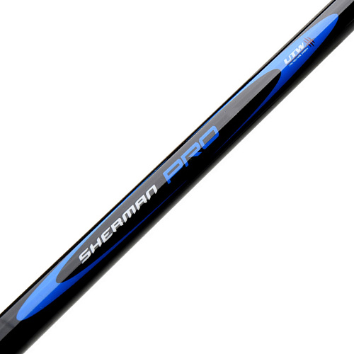 Flagman Sherman Pro Picker 05