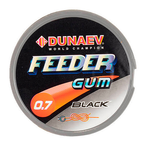 Фидергам Dunaev Black 5m 07