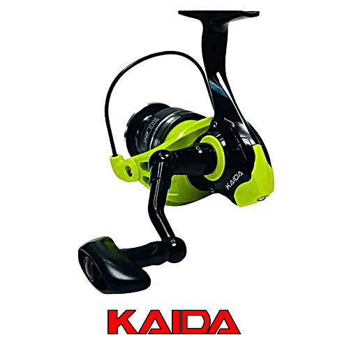 Катушка Kaida EHQ02 01