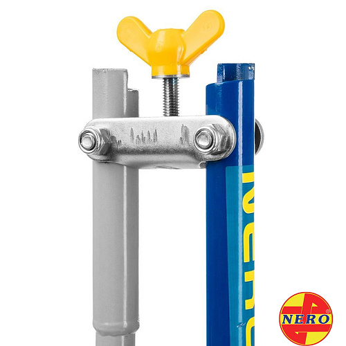 Ледобур Nero Телескопический XL 04