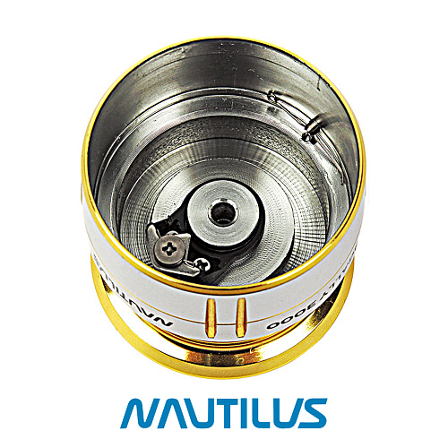 Катушка Nautilus Legally 08
