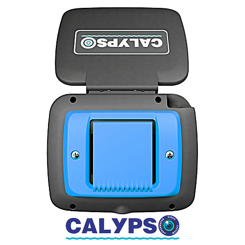 Эхолот Calypso Comfort 03