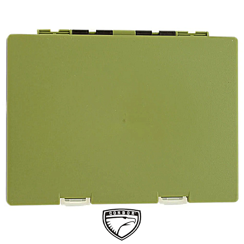 Коробка Condor двусторонняя (area) 01