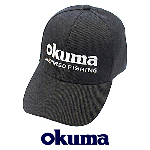 Кепка Okuma 00
