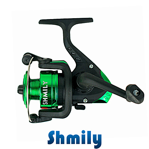 Катушка Shmily FX200 01