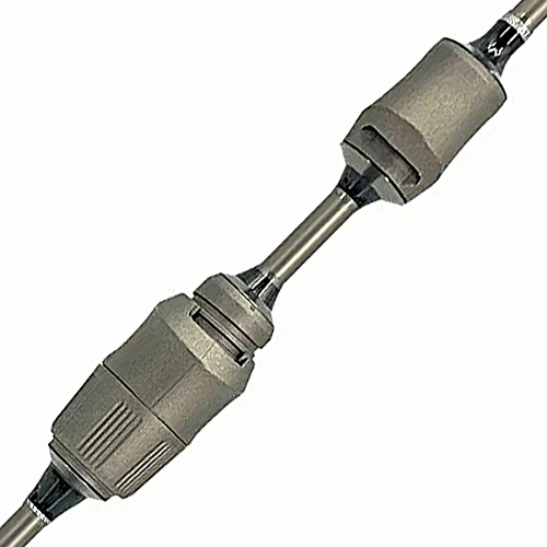 Спиннинг Dayo Nano Predator 04