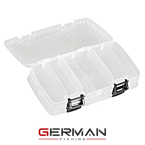 Коробка German Storage Baits 02