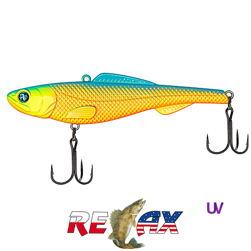 Ратлин Виб Relax FA Wagner Vib Colors 24 N01 0