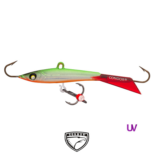 Балансир Condor 3201 02