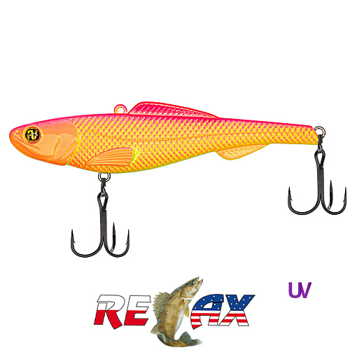 Ратлин Виб Relax FA Wagner Vib Colors 24 N05 0