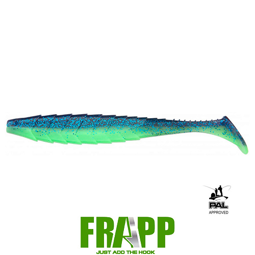 Виброхвост Frapp Geko  003