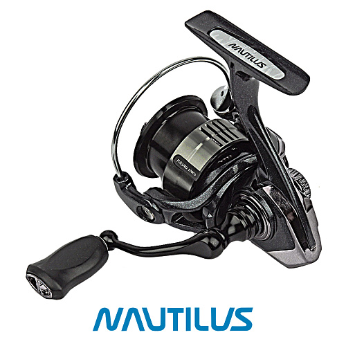 Катушка Nautilus Fukuru 01