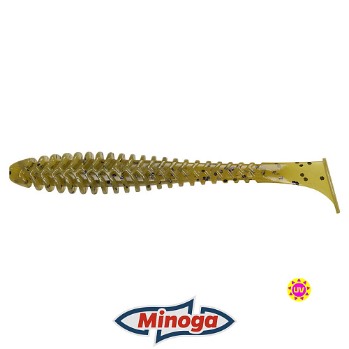 Виброхвост Minoga Action 001 0