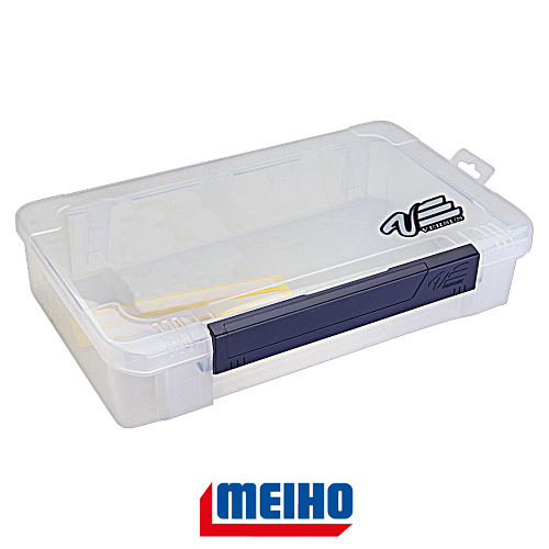 Коробка Meiho Versus 3043NDDM 02