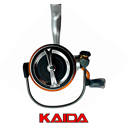 Катушка Kaida Master 03