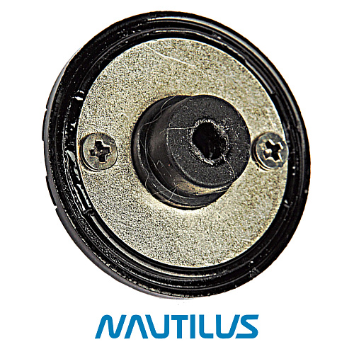 Катушка Nautilus Grinder 07