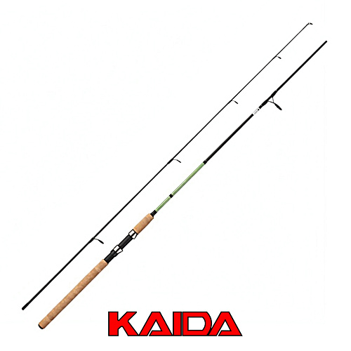 Спиннинг Kaida Goodess 03