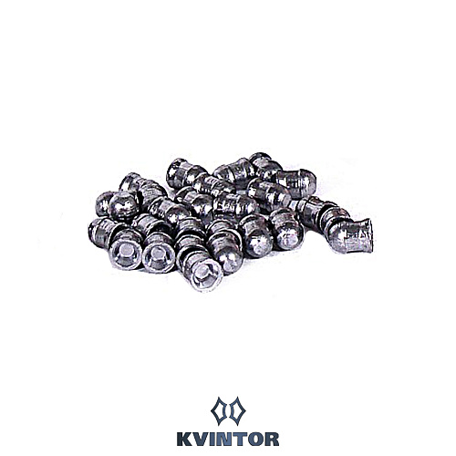 Пулька Квинтор Гамма №1, d4,5 05