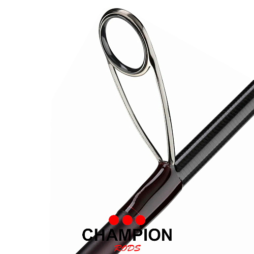 Спиннинг Jig It Backwater 07