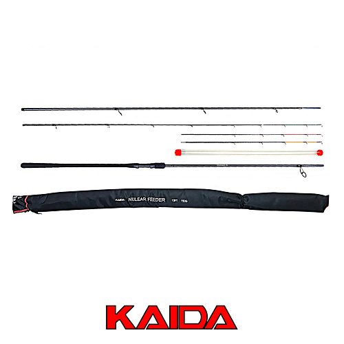 Фидер Kaida Nulear Feeder 11