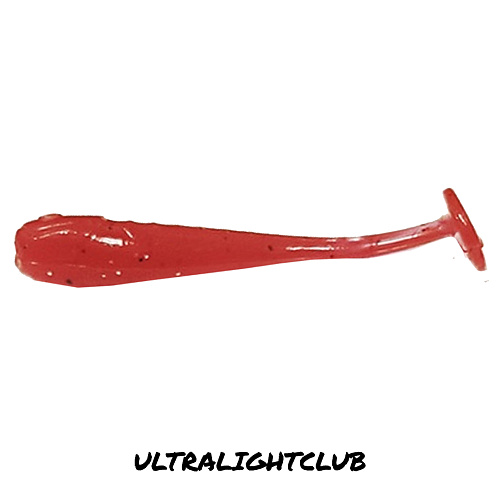 Виброхвост Ultralightclub Minnow 1,0 019