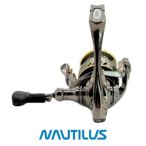 Катушка Nautilus Arta 02