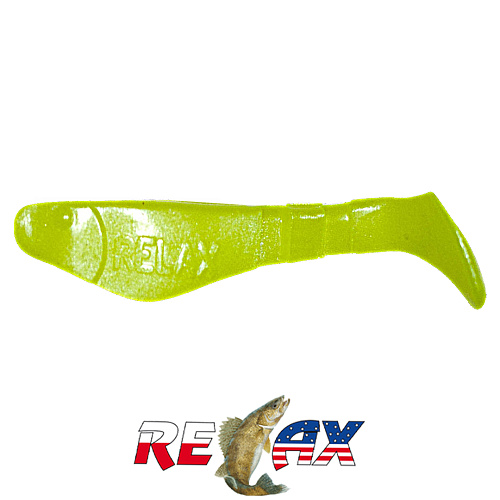 Виброхвост Relax Kopyto 1.0 Standart S080