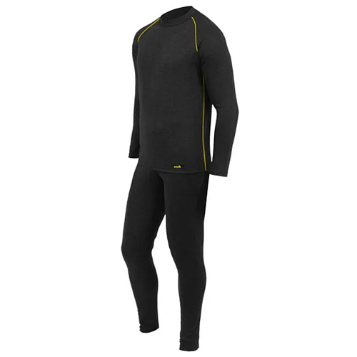 Термобелье Norfin Scandic Classic Cotton 00