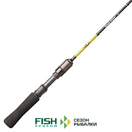 Спиннинг Fish Season Black Adder 03