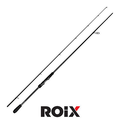 Спиннинг Roix Meridian 01