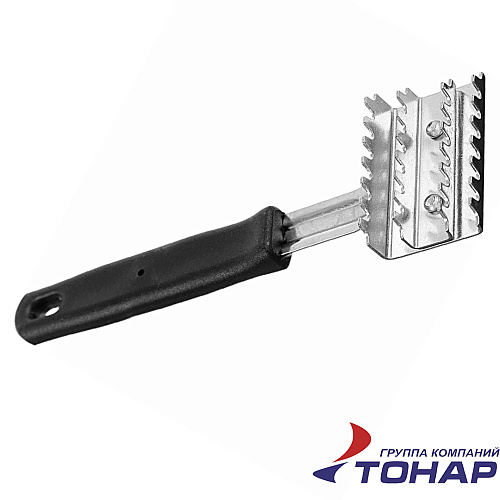 Рыбочистка Тонар 00