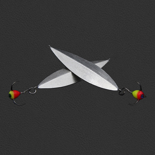 Блесна Корнев ОлеК КоЛ 00