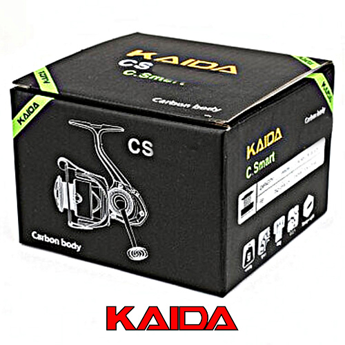 Катушка Kaida C.Smart 05