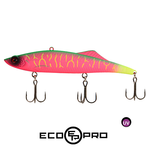 Ратлин Виб EcoPro Kuda 098 Crazy Watermelon