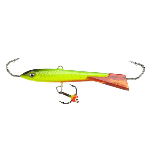 Балансиры lucky John Classic 8+тр блистер 26RT 00