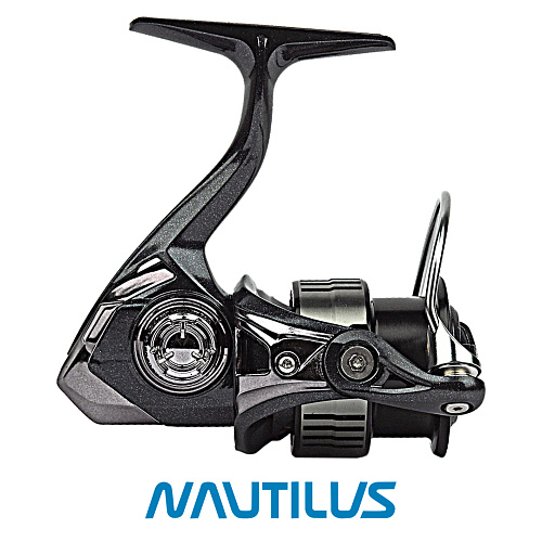 Катушка Nautilus Fukuru 02