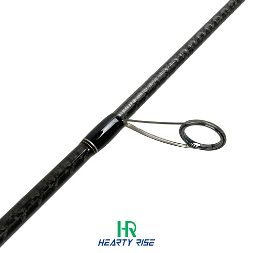 Спиннинг Hearty Rise Zander Game X Limited 05