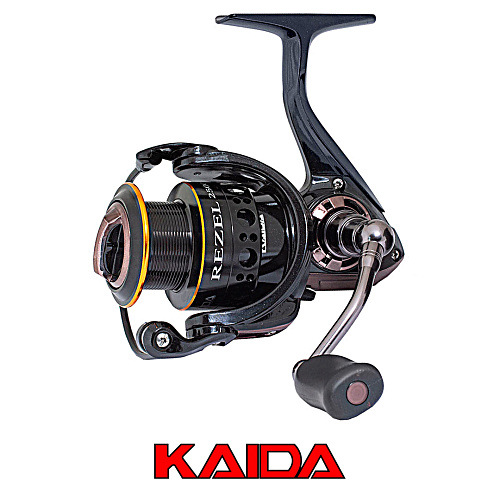 Катушка Kaida Rezel 00
