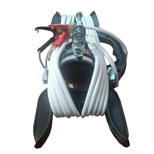 Подсветка подледная Регулируемая линза