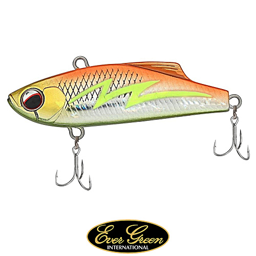 Ратлин EverGreen Ocean Fleet Marvie Mida 50 RU27