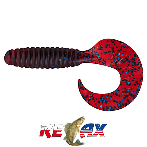 Твистер Relax 5.0 Standart TS090