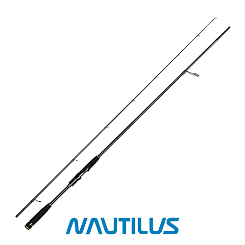 Спиннинг Nautilus Advent Tournament 01