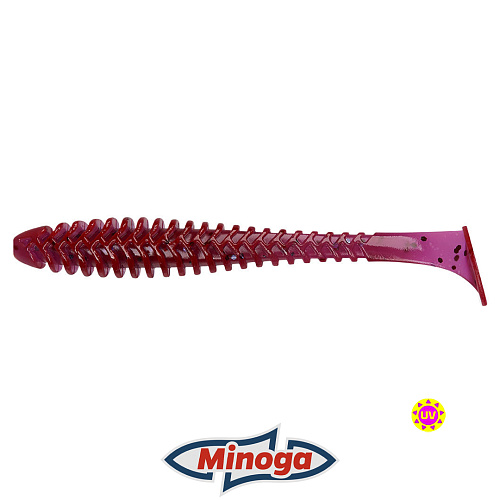 Виброхвост Minoga Action 021 0