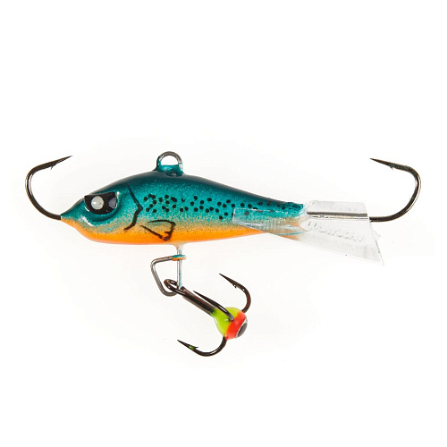 Балансир Lucky John Baltic 4+тр 53 00