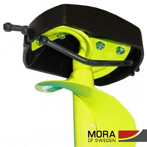 Ледобур Mora Ice Arctic 04
