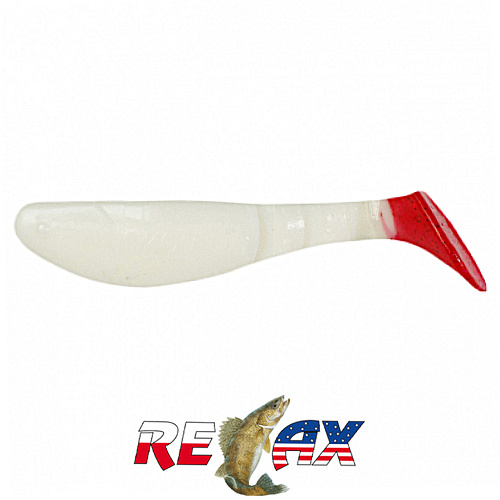 Виброхвост Relax Kopyto 3.0 Tail T071