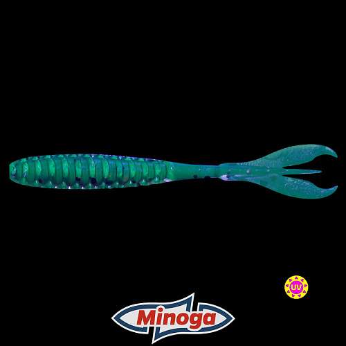 Слаг Minoga Pulsar 002 1