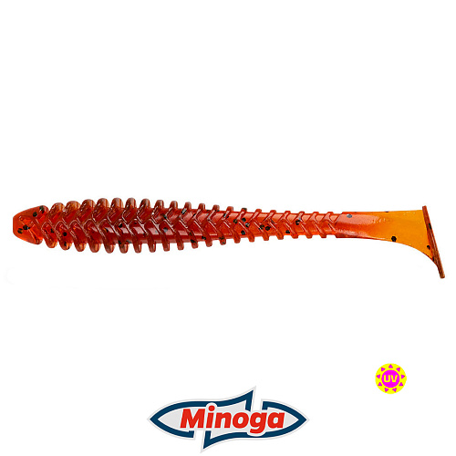 Виброхвост Minoga Action 00 2